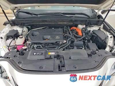 Zdjęcie 11 z 13 samochodu: 2025 LEXUS NX 350H BASE VIN:2T2AKCEZ8SC033694 - miniatura