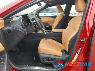 Zdjęcie 7 z 13 samochodu: 2025 LEXUS RX 350 PREMIUM VIN:JTJCHMAA9S2030557 - miniatura