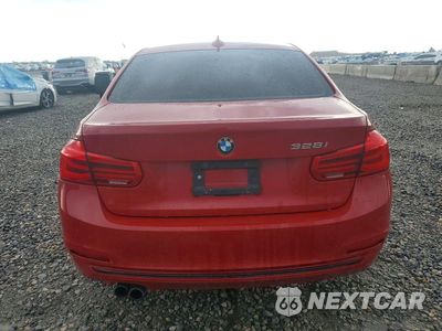 Zdjęcie 6 z 12 samochodu: 2016 BMW 328 I SULEV VIN:WBA8E9G59GNT85479 - miniatura