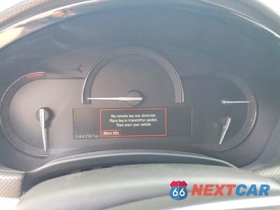 Zdjęcie 9 z 12 samochodu: 2019 CADILLAC XTS LUXURY VIN:2G61M5S30K9144849 - miniatura