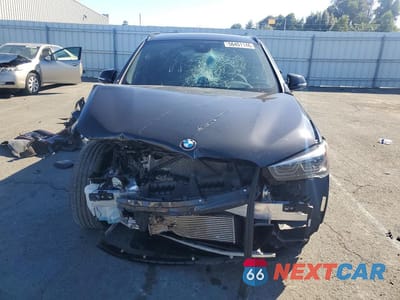 Piąte zdjęcie samochodu w środku: 2021 BMW X1 XDRIVE28I VIN:WBXJG9C03M5U00601 - miniatura