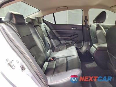 Zdjęcie 10 z 12 samochodu: 2023 NISSAN ALTIMA SR VIN:1N4BL4CV9PN365505 - miniatura