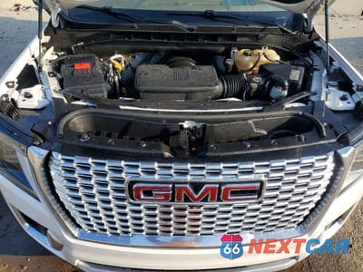 Zdjęcie 12 z 13 samochodu: 2021 GMC YUKON DENALI VIN:1GKS2DKL9MR110245 - miniatura