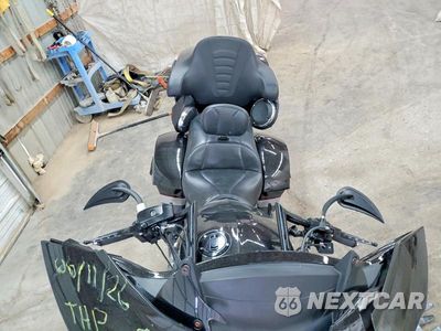 Piąte zdjęcie samochodu w środku: 2015 VICTORY MOTORCYCLES MAGNUM VIN:5VPYW36N5F3039004 - miniatura
