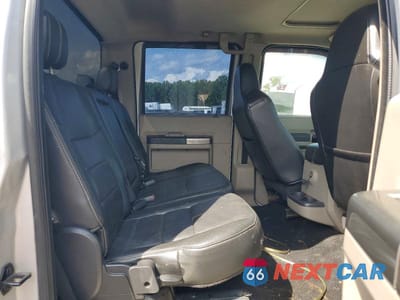 Zdjęcie 10 z 12 samochodu: 2008 FORD F250 SUPER DUTY VIN:1FTSW21R28EB48245 - miniatura
