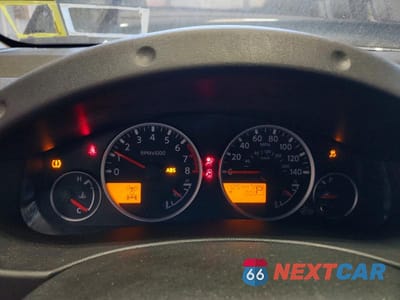 Zdjęcie 9 z 13 samochodu: 2012 NISSAN PATHFINDER S VIN:5N1AR1NB0CC634014 - miniatura