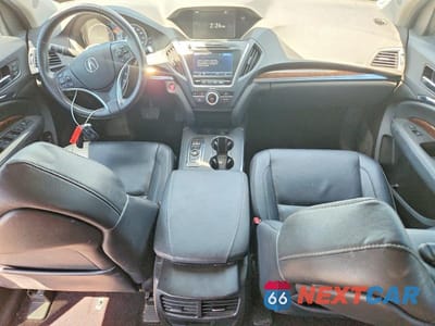 Zdjęcie 8 z 12 samochodu: 2020 ACURA MDX VIN:5J8YD4H31LL009341 - miniatura