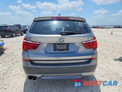 Zdjęcie 6 z 13 samochodu: 2013 BMW X3 XD 28I VIN:5UXWX9C5XD0A26341 - miniatura