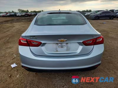 Zdjęcie 6 z 12 samochodu: 2017 CHEVROLET MALIBU LT VIN:1G1ZE5ST1HF144719 - miniatura