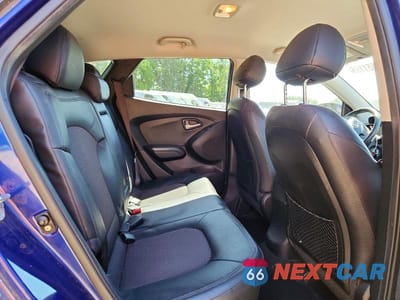 Zdjęcie 11 z 13 samochodu: 2011 HYUNDAI TUCSON GLS VIN:KM8JU3AC2BU134714 - miniatura