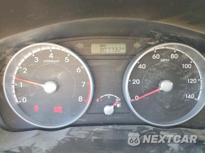 Zdjęcie 17 z 26 samochodu: 2011 HYUNDAI ACCENT GL VIN:KMHCM3AC8BU191914 - miniatura
