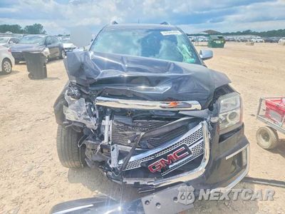 Zdjęcie 6 z 14 samochodu: 2016 GMC TERRAIN DENALI VIN:2GKFLVE33G6230381 - miniatura