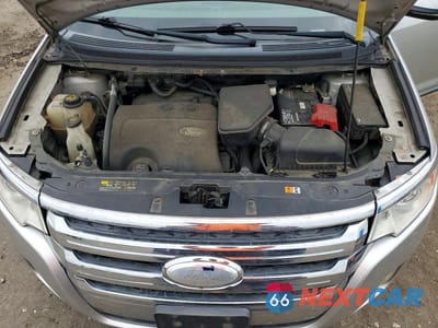 Zdjęcie 12 z 13 samochodu: 2013 FORD EDGE LIMITED VIN:2FMDK4KCXDBA89277 - miniatura