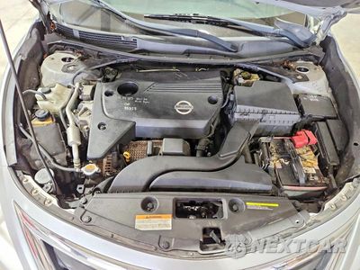 Zdjęcie 11 z 12 samochodu: 2014 NISSAN ALTIMA 2.5 S VIN:1N4AL3AP7EC175673 - miniatura