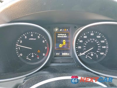 Zdjęcie 9 z 14 samochodu: 2018 HYUNDAI SANTA FE SPORT 2.4L VIN:5XYZUDLB7JG536634 - miniatura
