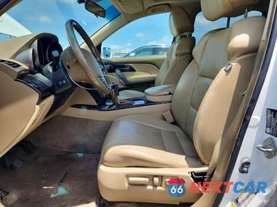 Zdjęcie 7 z 14 samochodu: 2007 ACURA MDX VIN:2HNYD282X7H501941 - miniatura
