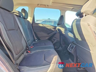 Zdjęcie 10 z 12 samochodu: 2020 SUBARU FORESTER PREMIUM VIN:JF2SKAGC0LH565008 - miniatura