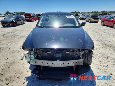 Piąte zdjęcie samochodu w środku: 2023 MAZDA CX-5 PREMIUM VIN:JM3KFBDM9P0223915 - miniatura