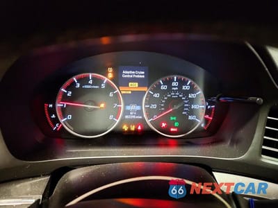 Zdjęcie 9 z 12 samochodu: 2020 ACURA ILX PREMIUM A-SPEC/TECHNOLOGY A-SP VIN:19UDE2F84LA012051 - miniatura