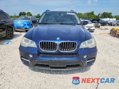 Piąte zdjęcie samochodu w środku: 2012 BMW X5 XDRIVE35I VIN:5UXZV4C58CL759763 - miniatura