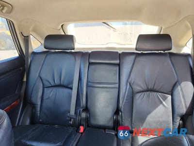 Zdjęcie 10 z 13 samochodu: 2006 LEXUS RX 330 VIN:2T2HA31U86C095758 - miniatura