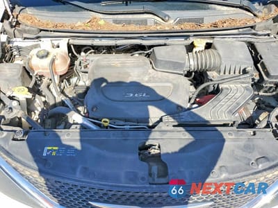 Zdjęcie 12 z 13 samochodu: 2017 CHRYSLER PACIFICA TOURING VIN:2C4RC1DG4HR634389 - miniatura