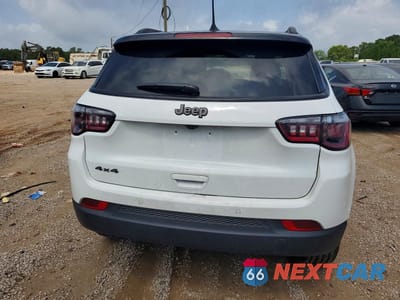 Zdjęcie 6 z 12 samochodu: 2026 JEEP COMPASS LIMITED VIN:3C4NJDCN5TT184103 - miniatura