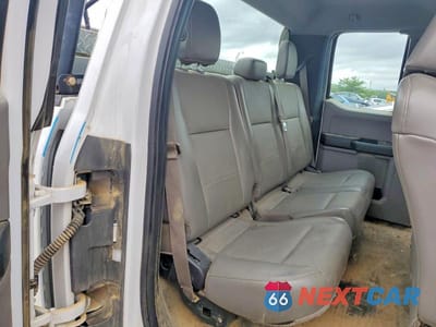 Zdjęcie 10 z 12 samochodu: 2015 FORD F150 SUPER CAB VIN:1FTEX1CF8FFA59987 - miniatura