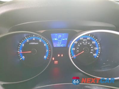 Zdjęcie 9 z 12 samochodu: 2015 HYUNDAI TUCSON GLS VIN:KM8JT3AFXFU069730 - miniatura