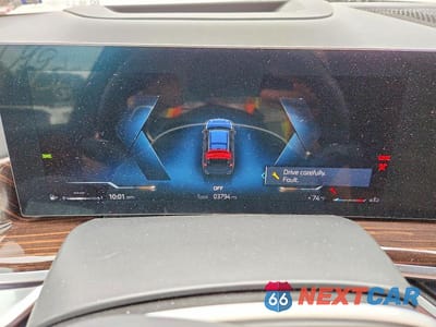 Zdjęcie 9 z 14 samochodu: 2026 BMW X7 XDRIVE40I VIN:5UX23EM03T9378030 - miniatura