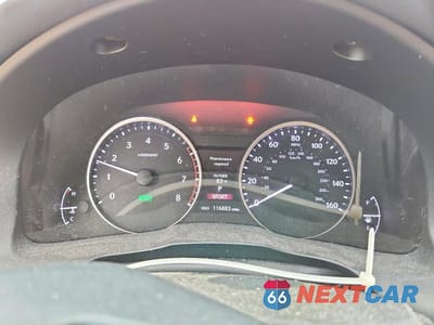Zdjęcie 9 z 12 samochodu: 2014 LEXUS ES 300H VIN:JTHBW1GG7E2055510 - miniatura
