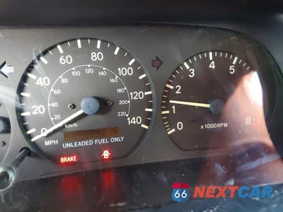 Zdjęcie 9 z 12 samochodu: 1998 TOYOTA CAMRY LE VIN:4T1BG22K9WU210415 - miniatura