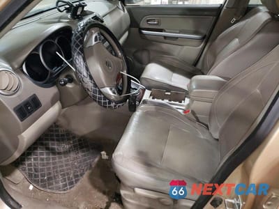Zdjęcie 7 z 13 samochodu: 2008 SUZUKI GRAND VITARA LUXURY VIN:JS3TE947384101159 - miniatura