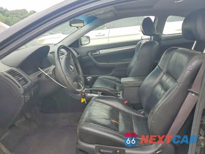 Zdjęcie 7 z 12 samochodu: 2004 HONDA ACCORD EX VIN:1HGCM826X4A020131 - miniatura