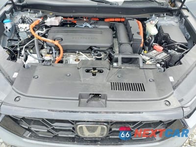 Zdjęcie 12 z 13 samochodu: 2026 HONDA CR-V SPORT-L VIN:7FARS6H82TE025054 - miniatura