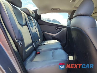 Zdjęcie 10 z 12 samochodu: 2011 HYUNDAI ELANTRA VIN:5NPDH4AE6BH075657 - miniatura