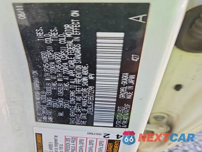 Zdjęcie 13 z 13 samochodu: 2011 TOYOTA 4RUNNER LIMITED VIN:JTEBU5JR1B5072298 - miniatura