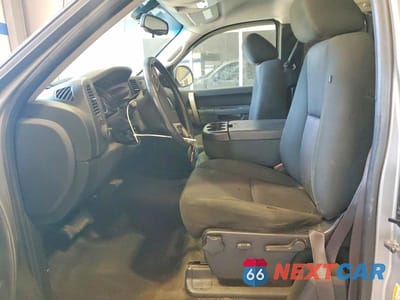 Zdjęcie 7 z 12 samochodu: 2012 CHEVROLET SILVERADO K1500 LT VIN:1GCRKSE79CZ288829 - miniatura