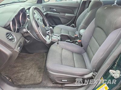 Zdjęcie 7 z 12 samochodu: 2014 CHEVROLET CRUZE LT VIN:1G1PC5SB9E7350218 - miniatura