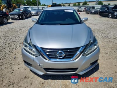 Piąte zdjęcie samochodu w środku: 2016 NISSAN ALTIMA 2.5 S VIN:1N4AL3AP3GN357197 - miniatura