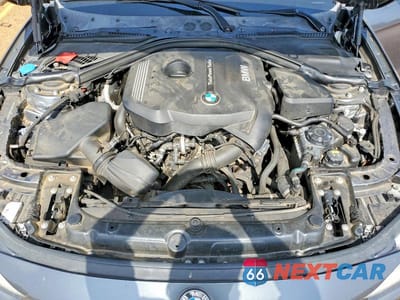 Zdjęcie 11 z 12 samochodu: 2022 BMW 330 I VIN:WBA8B9G35HNU54841 - miniatura
