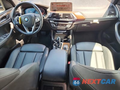 Zdjęcie 8 z 13 samochodu: 2020 BMW X3 XDRIVE30I VIN:5UXTY5C02LLT31940 - miniatura