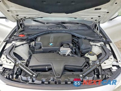 Zdjęcie 11 z 12 samochodu: 2015 BMW 428 I VIN:WBA3V5C51FP752614 - miniatura