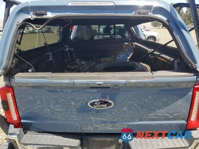 Zdjęcie 10 z 13 samochodu: 2023 FORD F250 SUPER DUTY VIN:1FT8W2BM4PED58843 - miniatura