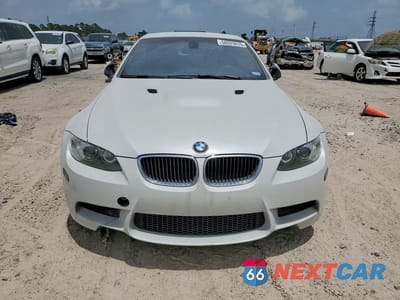 Piąte zdjęcie samochodu w środku: 2011 BMW M3 VIN:WBSDX9C56BE784160 - miniatura