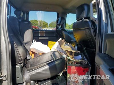 Zdjęcie 10 z 11 samochodu: 2018 FORD F150 SUPERCREW VIN:1FTFW1EG2JKD57495 - miniatura