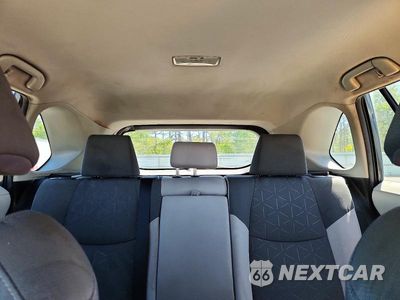 Zdjęcie 10 z 13 samochodu: 2021 TOYOTA RAV4 XLE VIN:2T3W1RFV0MW160959 - miniatura