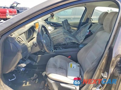 Zdjęcie 7 z 12 samochodu: 2016 MAZDA 6 SPORT VIN:JM1GJ1U53G1426602 - miniatura