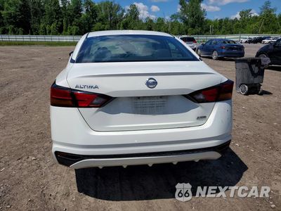 Zdjęcie 6 z 12 samochodu: 2019 NISSAN ALTIMA S VIN:1N4BL4BW8KC167352 - miniatura
