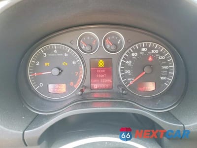 Zdjęcie 9 z 13 samochodu: 2006 AUDI A3 2.0 PREMIUM VIN:WAUNF78P56A103137 - miniatura